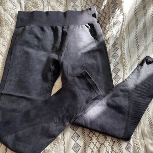 Z supply moto leggings